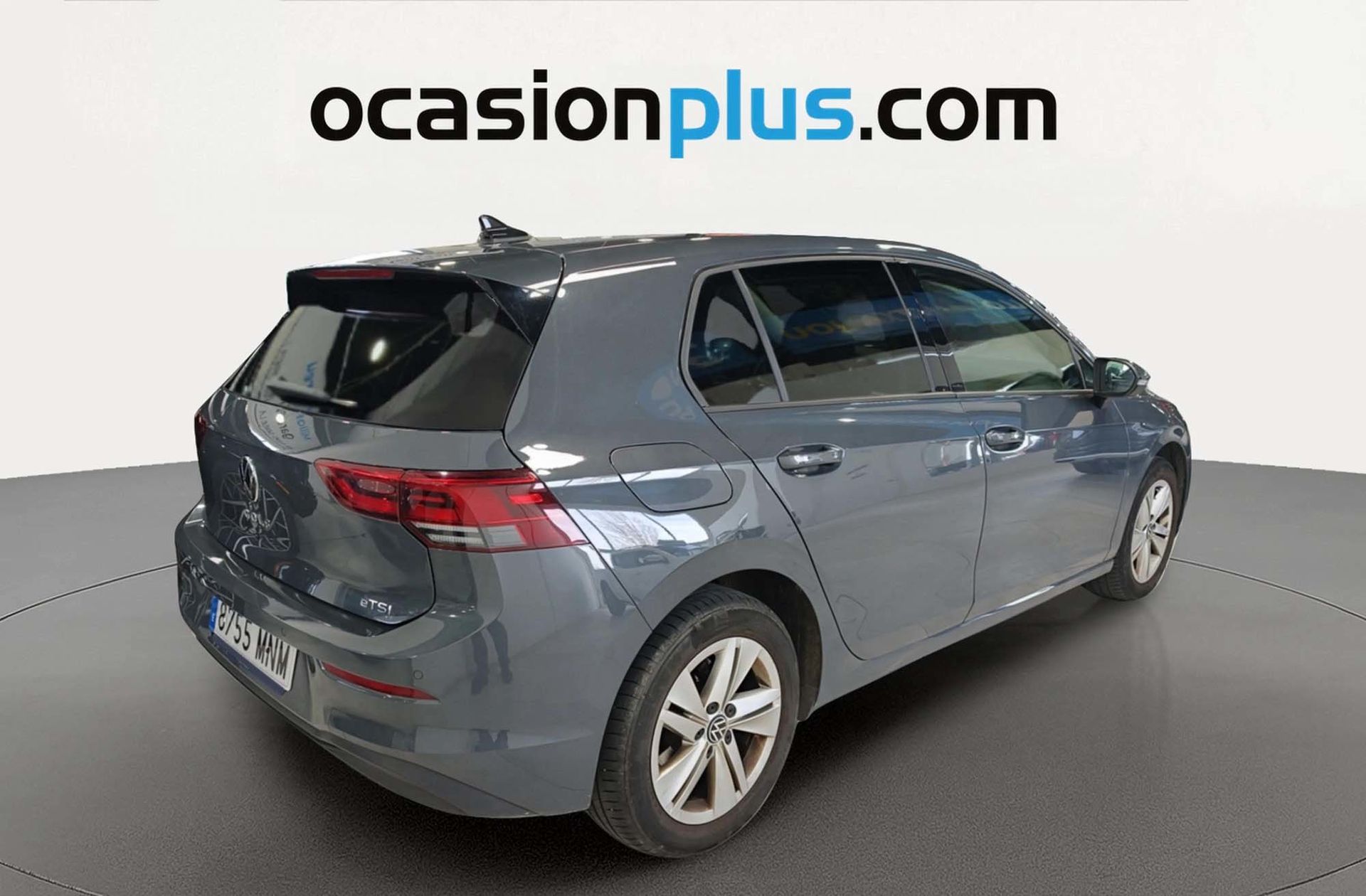 Volkswagen Golf Life 1.5 eTSI DSG - foto 3