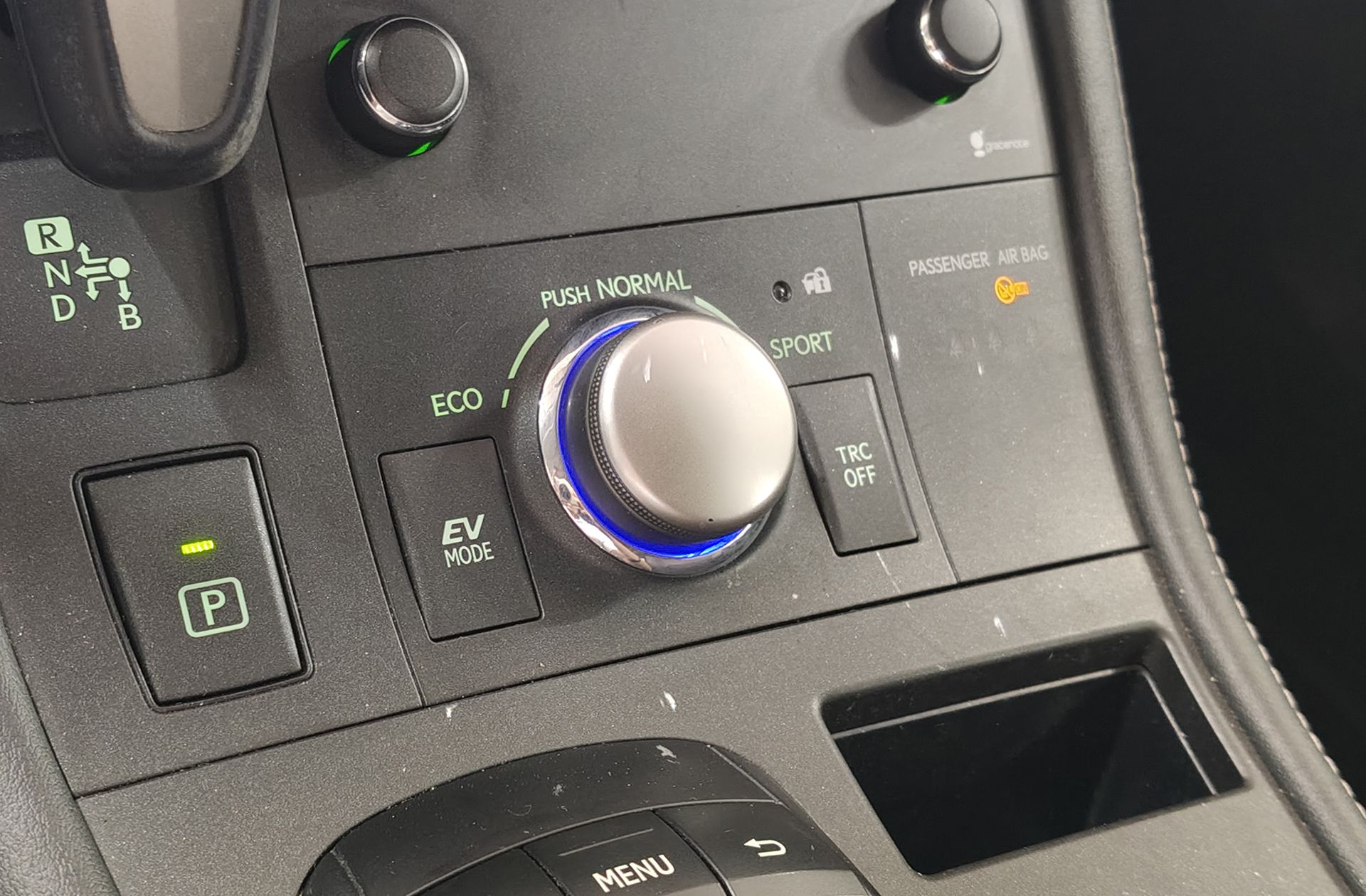 Lexus CT 200h Executive Navibox - foto 27