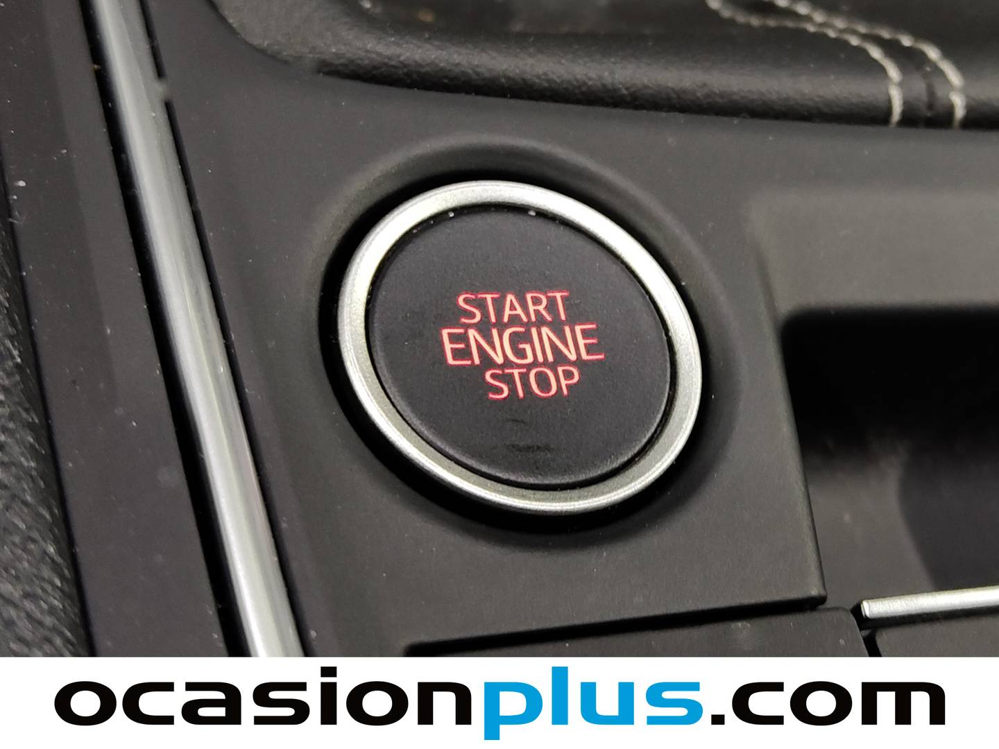 Foto Seat León SEAT León ST 1.5 TSI Style 25 Aniversario (115 CV)