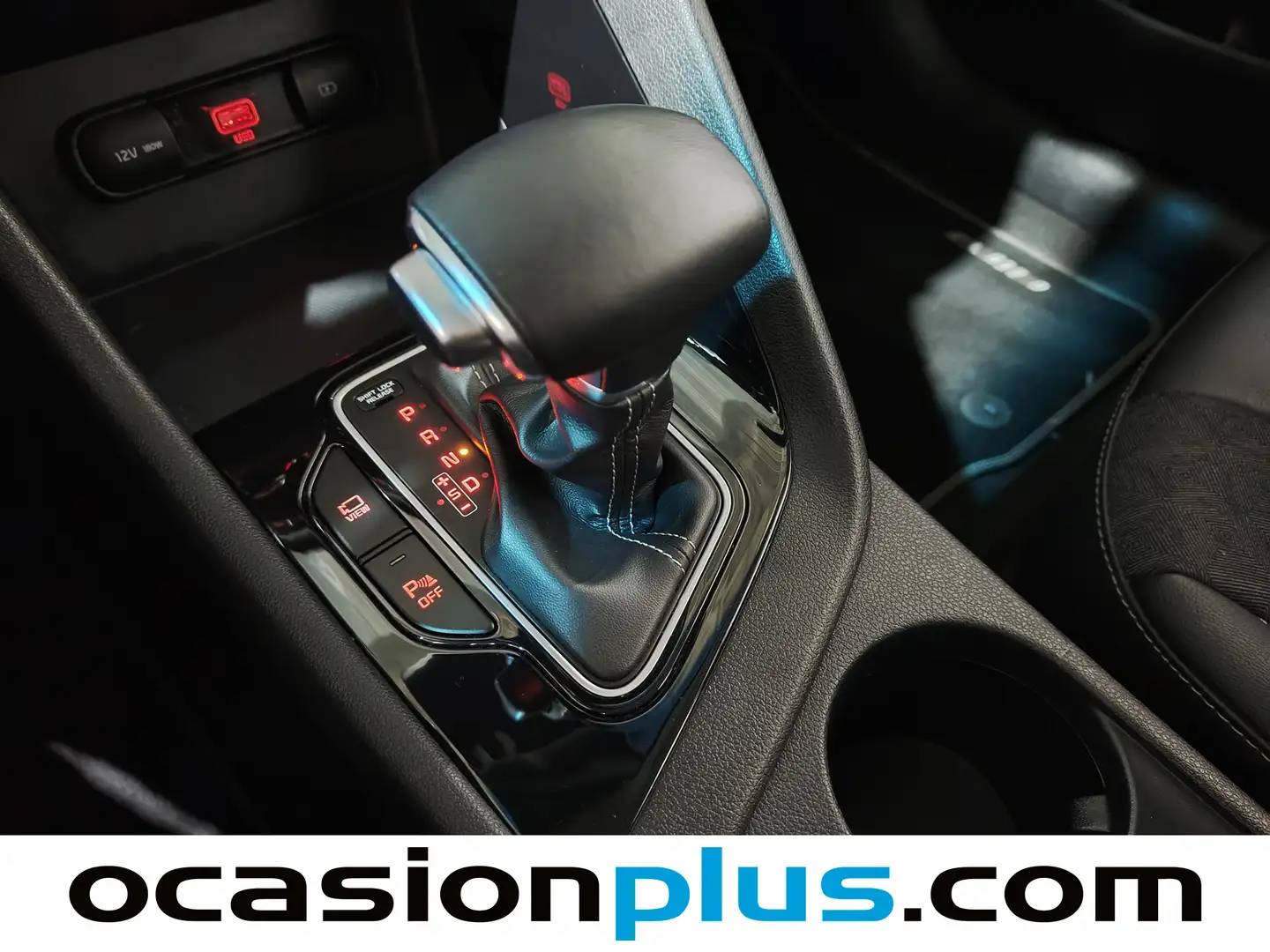 Foto KIA Niro Kia Niro 1.6 GDi HEV Híbrido Drive (141 CV)