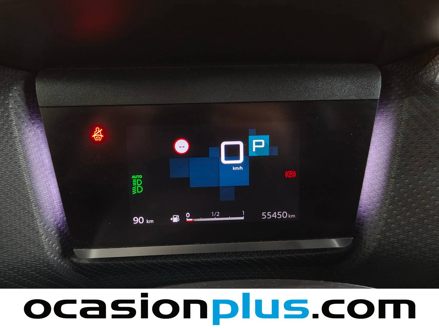 Foto Citroën C4 Citroen C4 BlueHDi 130 S&S Shine EAT8 (130 CV)