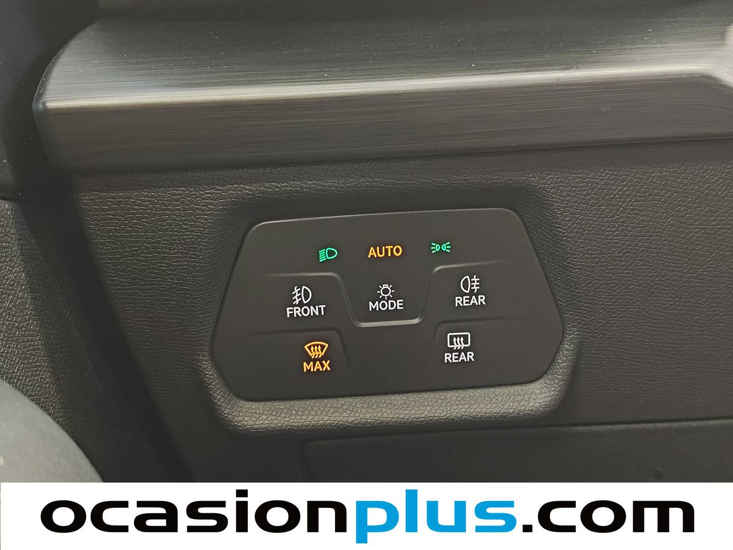 Cupra Formentor CUPRA Formentor 1.5 TSI DSG (150 CV) km 0