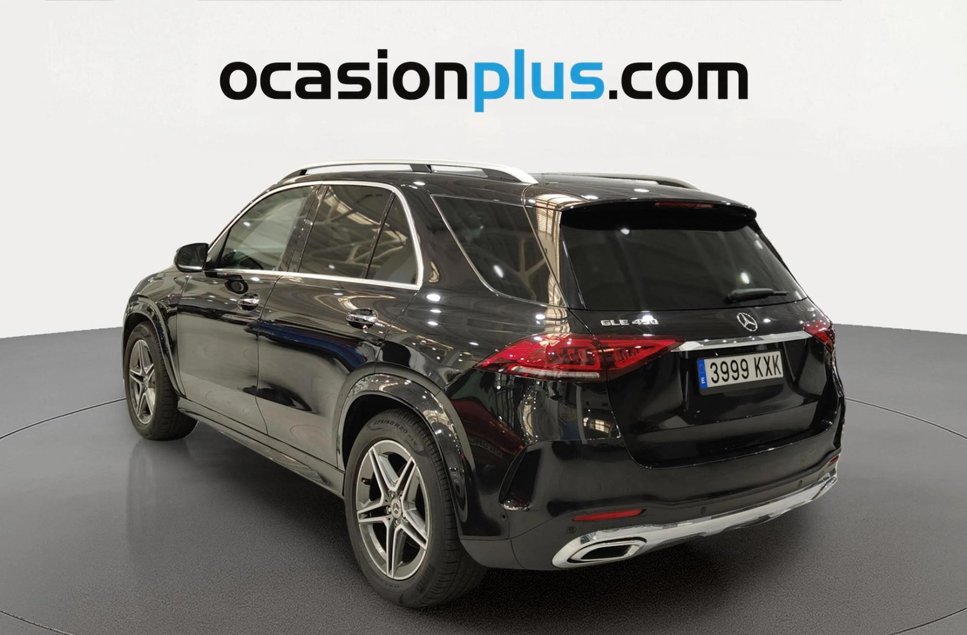 Mercedes-Benz GLE 450 4Matic - foto 3