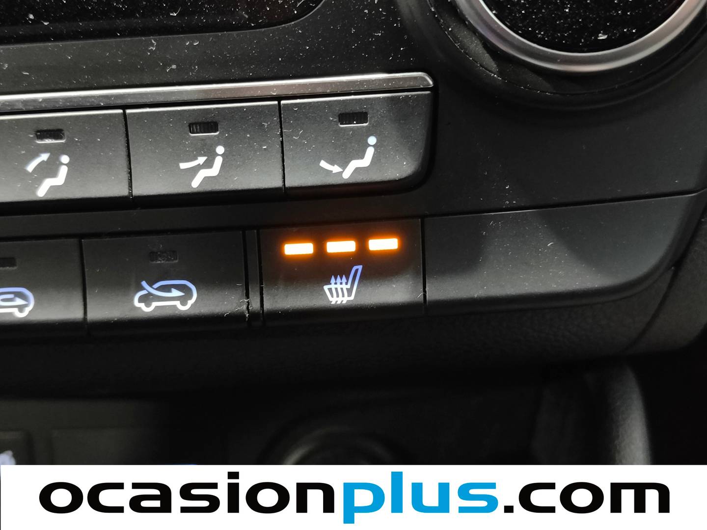 Hyundai Tucson Hyundai Tucson 1.6 CRDI 48V N-Line DT 4X2 (136 CV) km 0