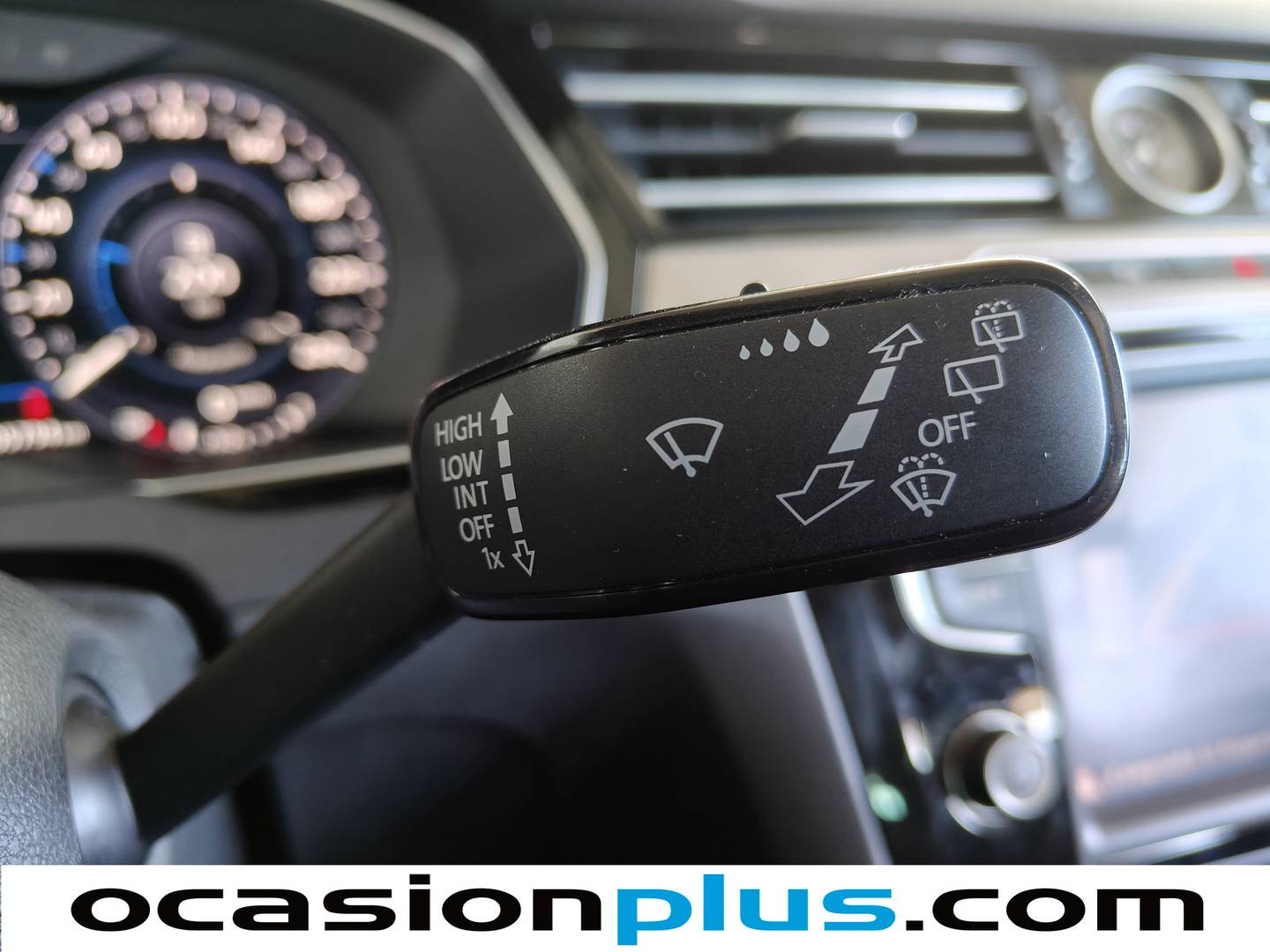 Foto Volkswagen Passat Volkswagen Passat Variant Variant Sport 1.4 TSI BMT ACT (150 CV)