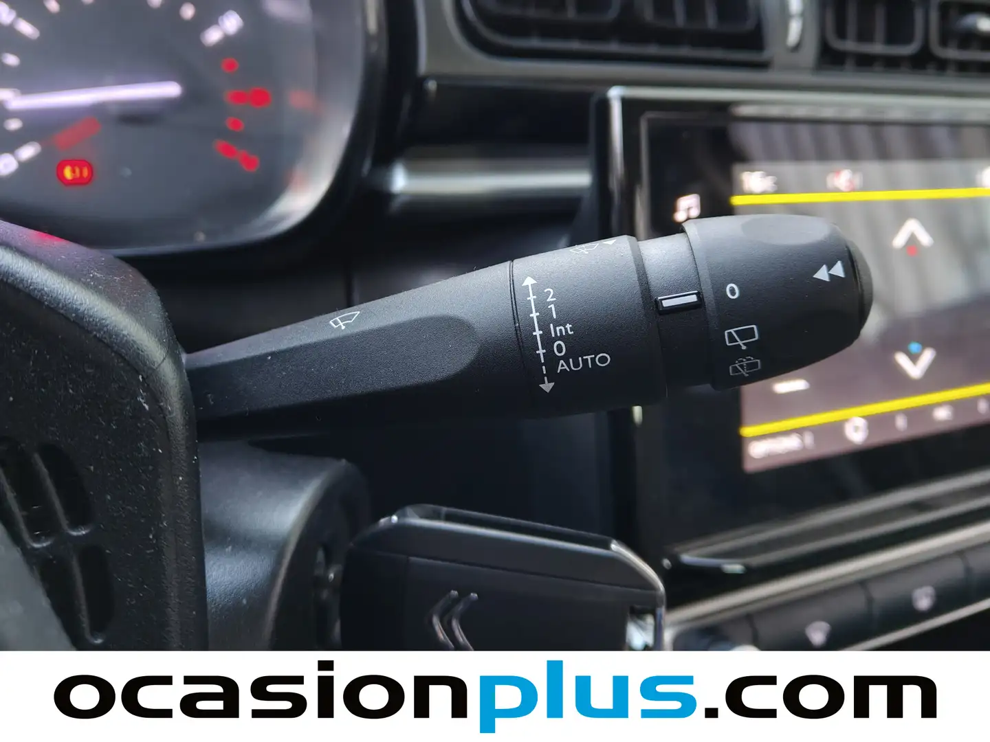 Foto Citroën C3 Citroen C3 BlueHDi 100 S&S Plus (102 CV)