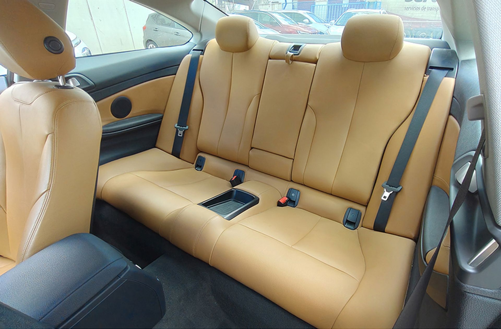 BMW Serie 4 420d Coupe - foto 16