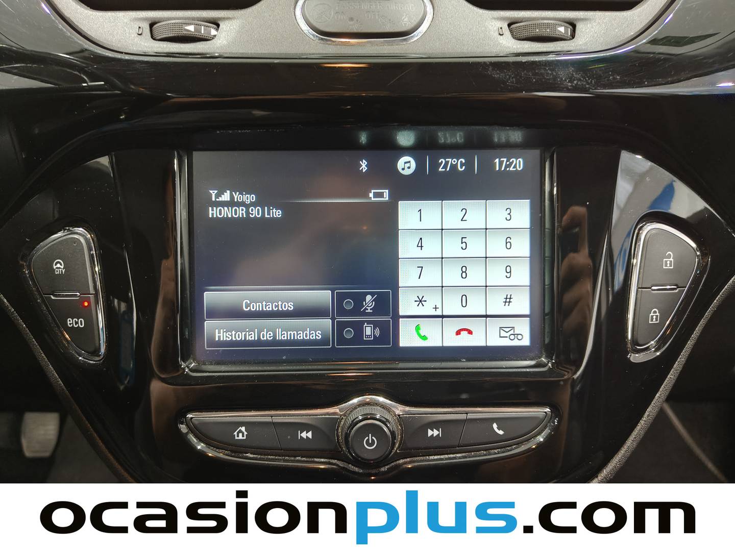 Foto Opel Corsa Opel Corsa 1.3 CDTi Selective (95 CV)