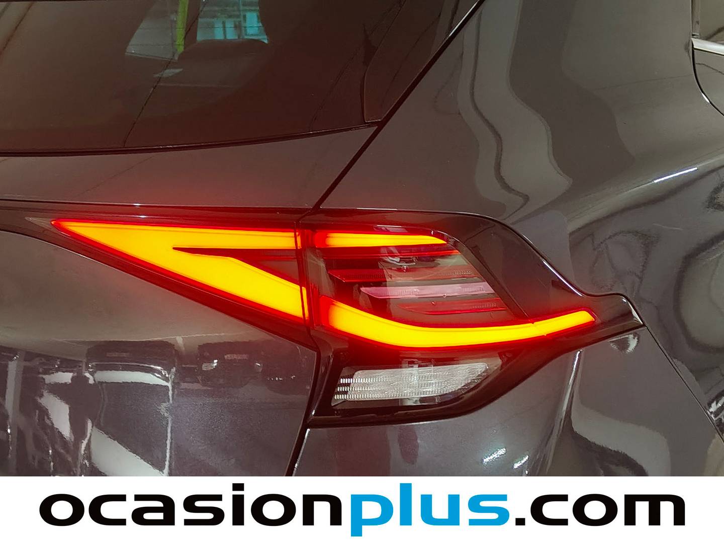 KIA Sportage KIA Sportage 1.6 T-GDi HEV GT Line 4x2 Auto (230 CV) al mejor precio