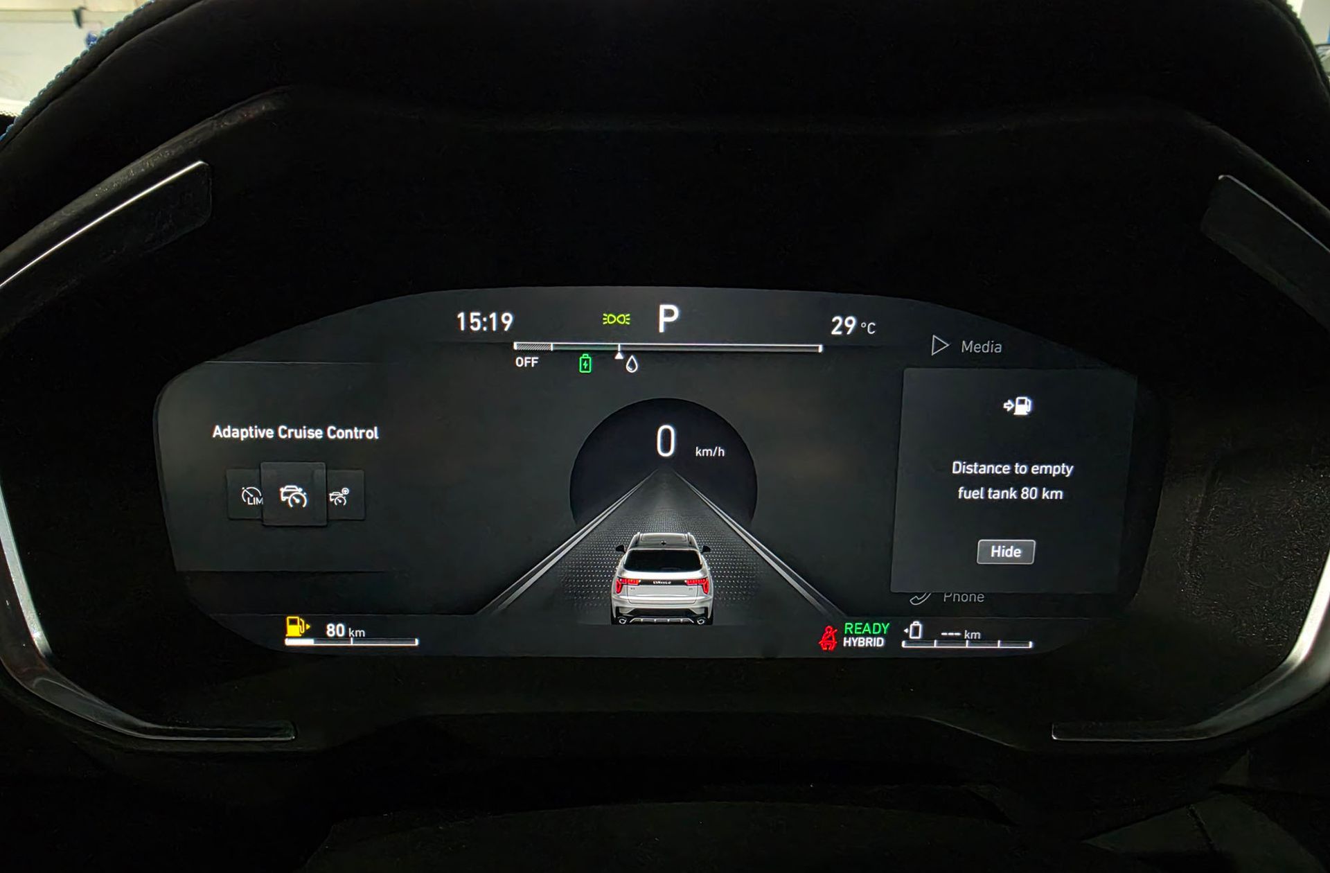 Lynk & Co 01 1.5 PHEV - foto 29