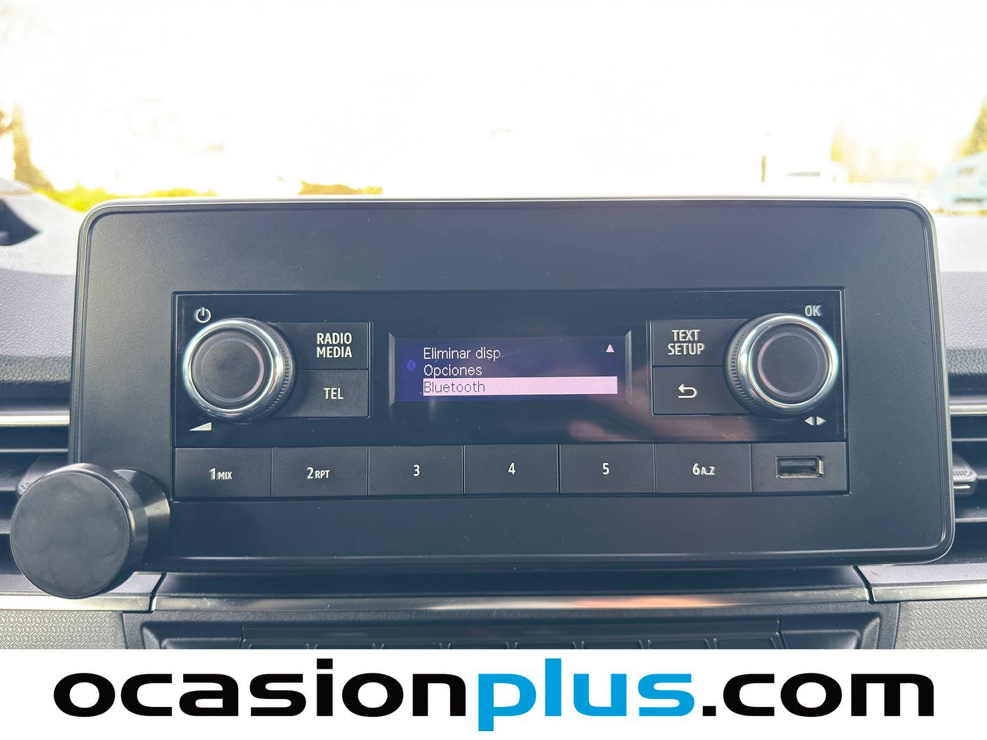 Foto Renault Kangoo Furgón Renault Kangoo Furgon Profesional Blue dCi (95 CV)