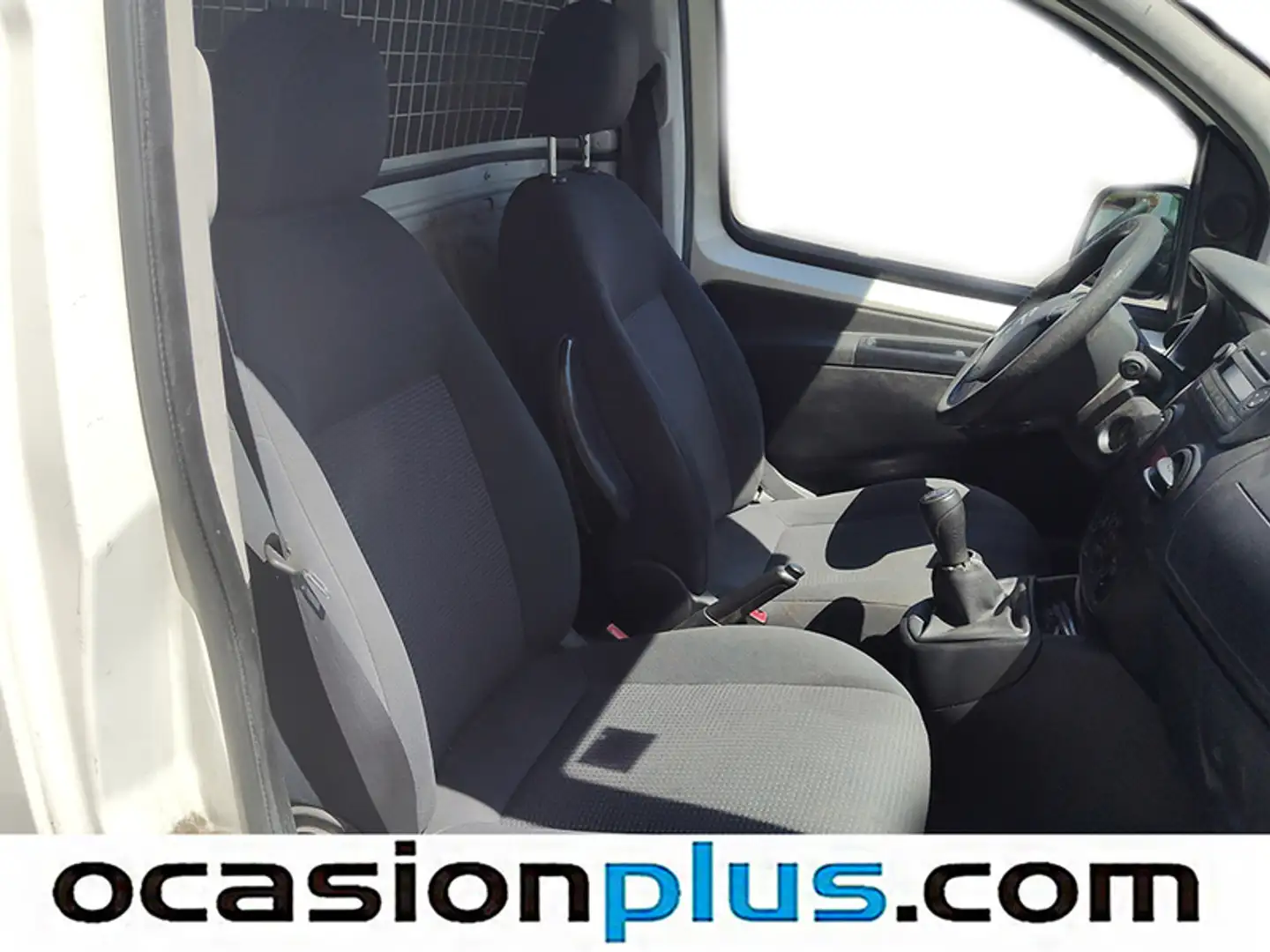 Foto Citroën Nemo Citroen Nemo HDI 75 (75 CV)