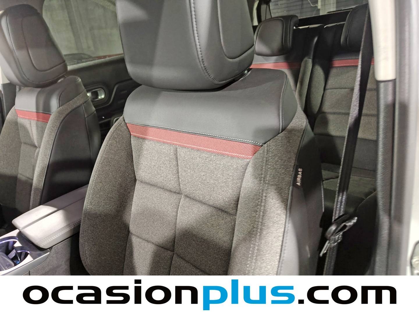 Foto Citroën C5 Aircross Citroen C5 Aircross BlueHdi 130 S&S C Series (131 CV)