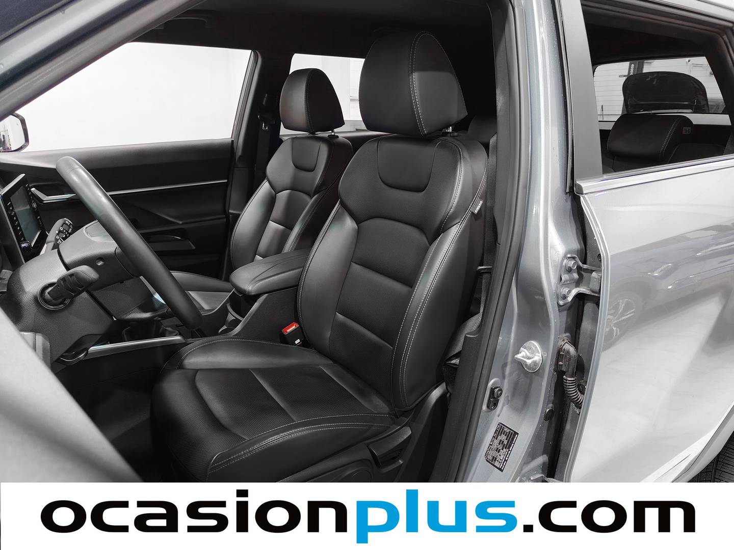 Foto SsangYong Torres Ssangyong Torres G15 Life (163 CV)