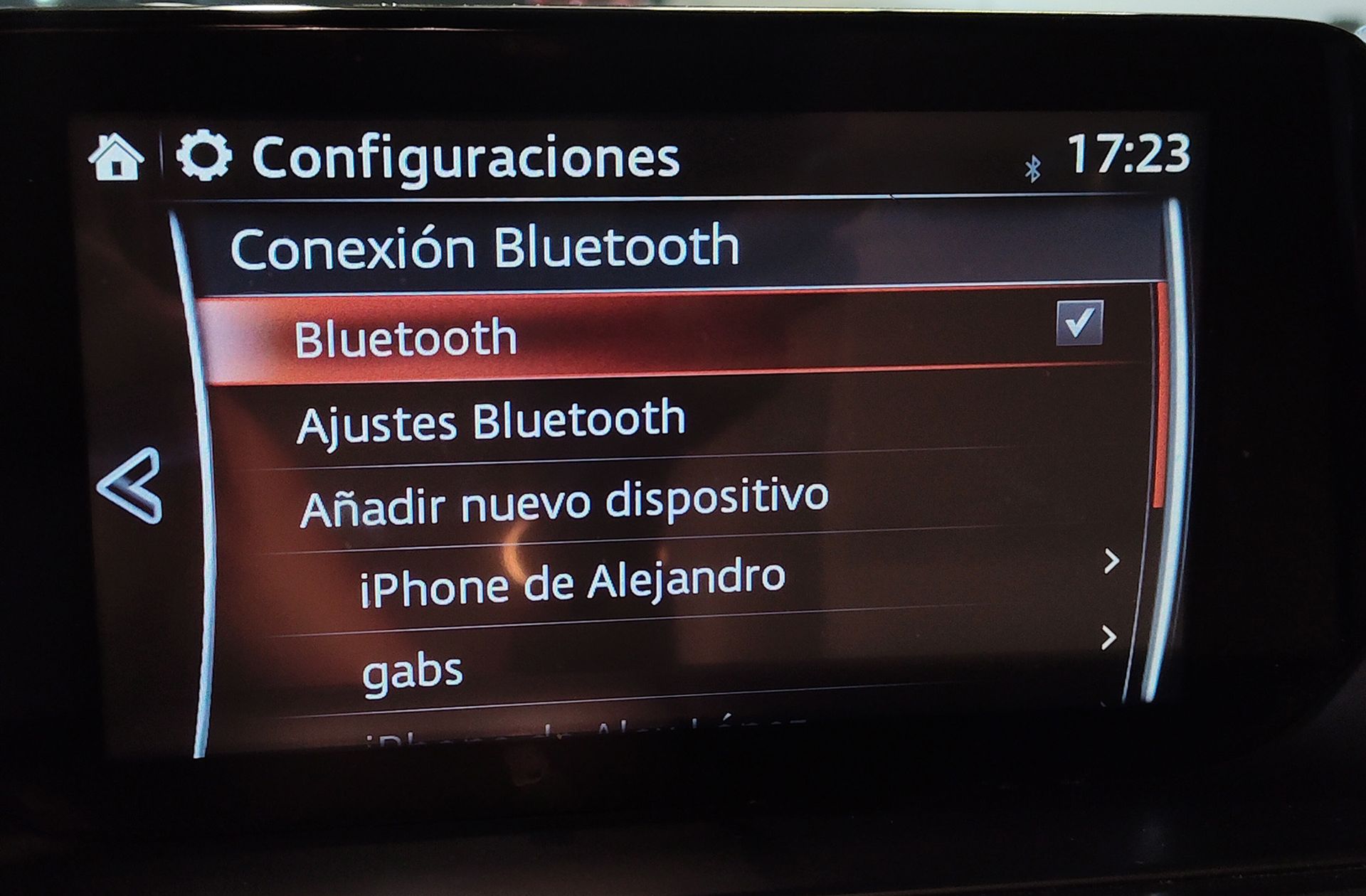 Mazda Mazda6 2.2 DE Luxury - foto 34