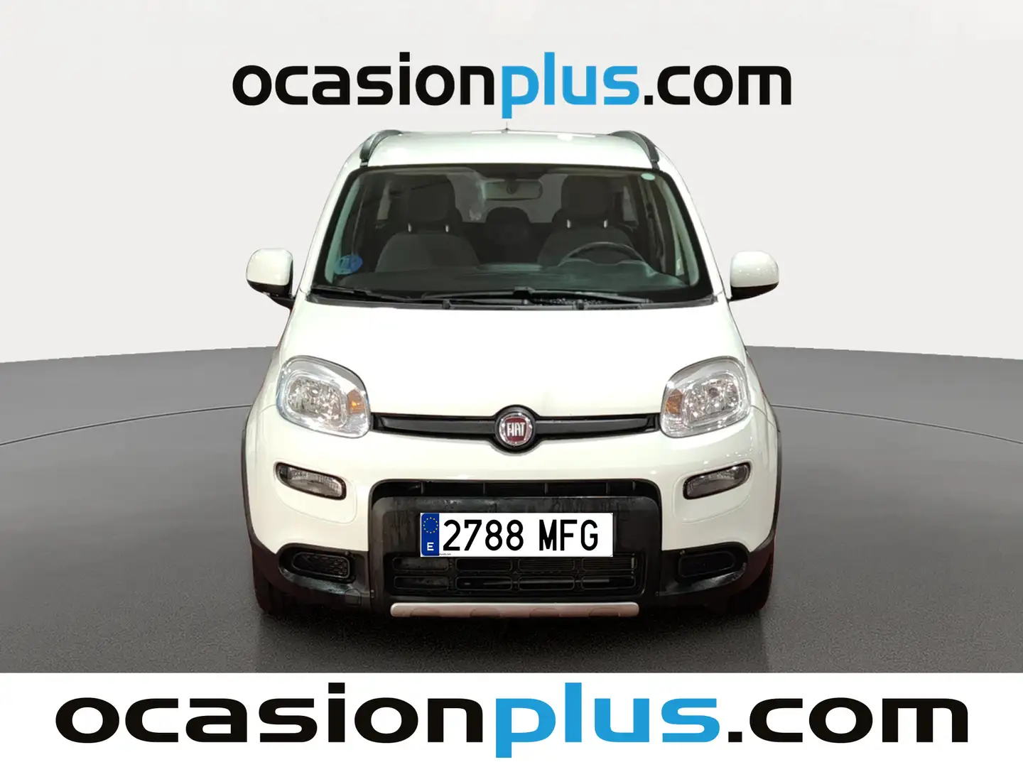 Foto Fiat Panda Fiat Panda 1.0 Hybrid GSE City Life (70 CV)