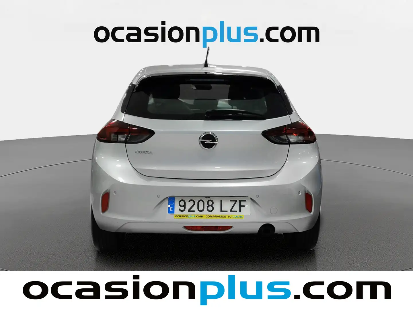 Foto Opel Corsa Opel Corsa 1.2 Turbo XHL Elegance (100 CV)