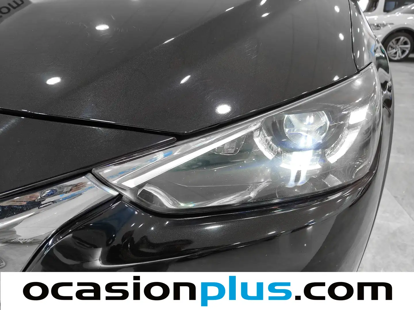 Foto Mazda CX-3 Mazda CX-3 2.0 SKYACTIV GE Luxury 2WD AT (120 CV)