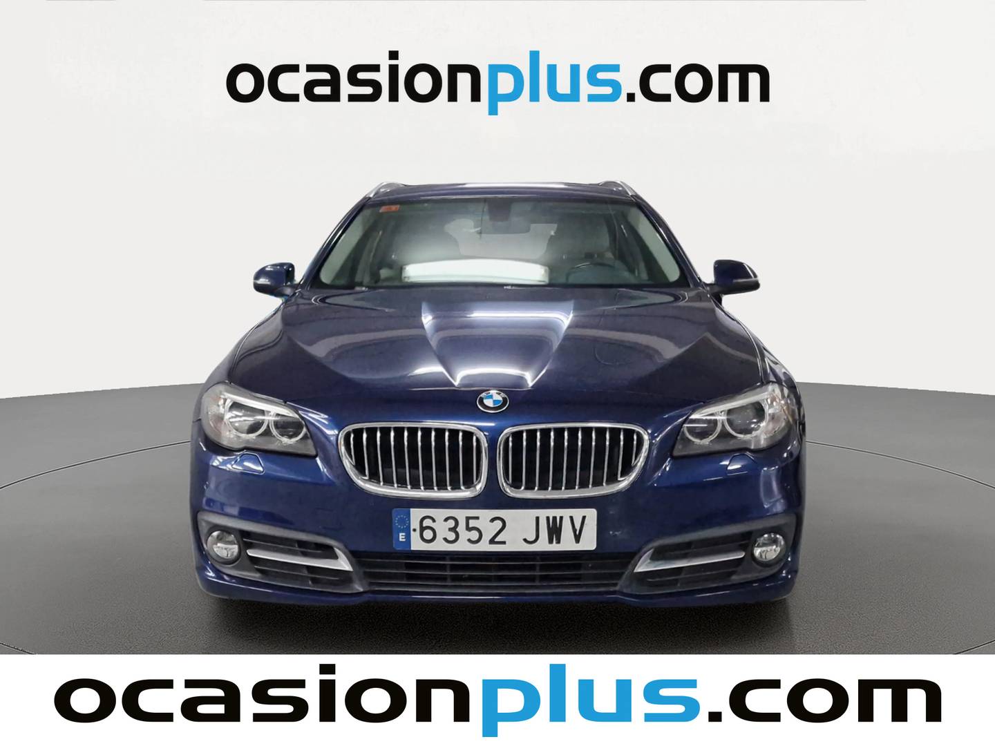 BMW Serie 5 BMW Serie 5 520d Touring (190 CV) 190cv