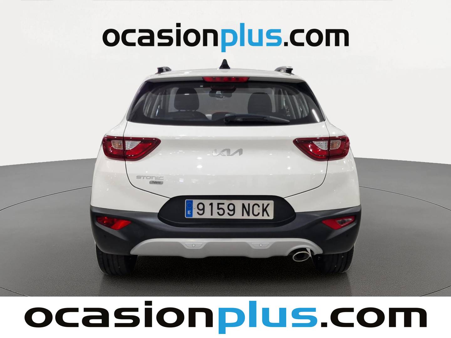 KIA Stonic KIA Stonic 1.0 T-GDi MHEV MT Concept (100 CV) barato