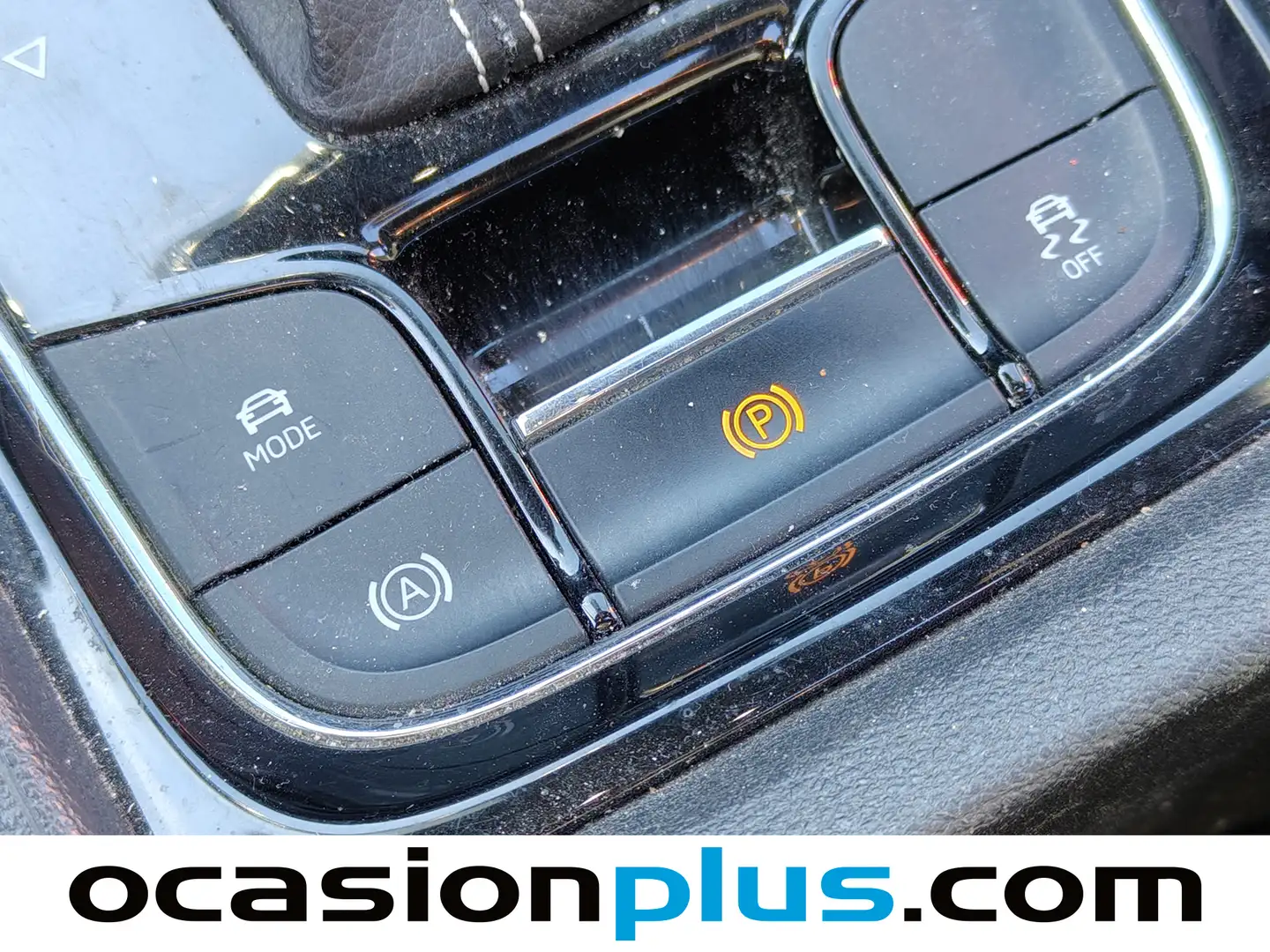 Foto Skoda Kodiaq Skoda Kodiaq 2.0 TDI Sportline 4x2 DSG (150 CV) 7 Plazas