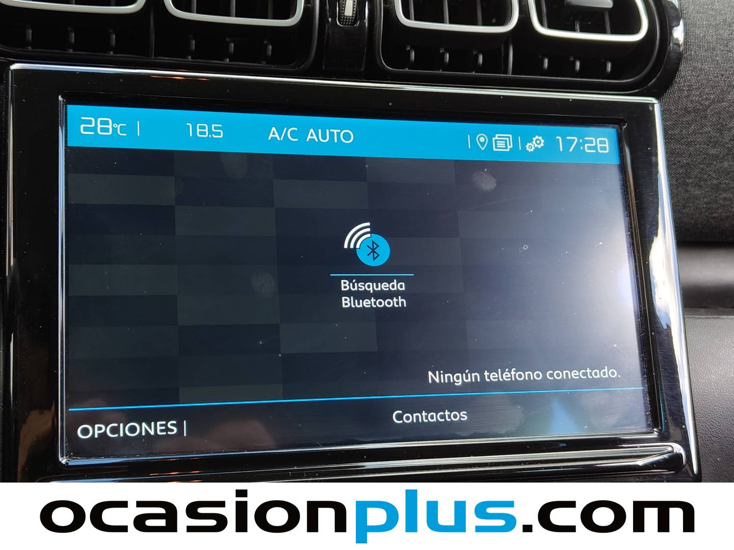 Foto Citroën C3 Aircross Citroen C3 Aircross PureTech 130 Shine Pack EAT6 (131 CV)