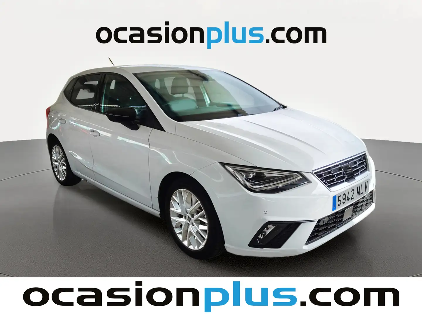 Foto Seat Ibiza SEAT Ibiza 1.0 TSI S&S FR XL (110 CV)