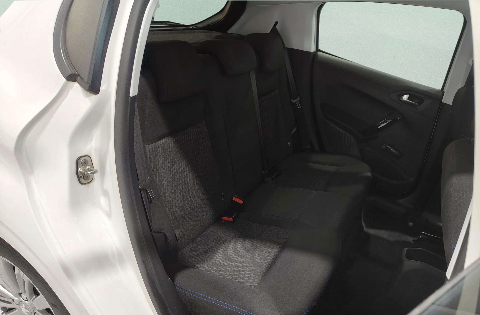 Peugeot 208 PureTech 82 Style - foto 14