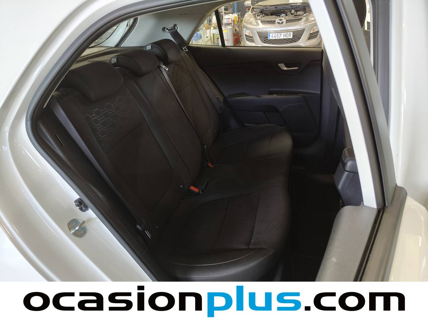 Foto KIA Rio Kia Rio 1.0 T-GDi MHEV iMT Drive (100 CV)