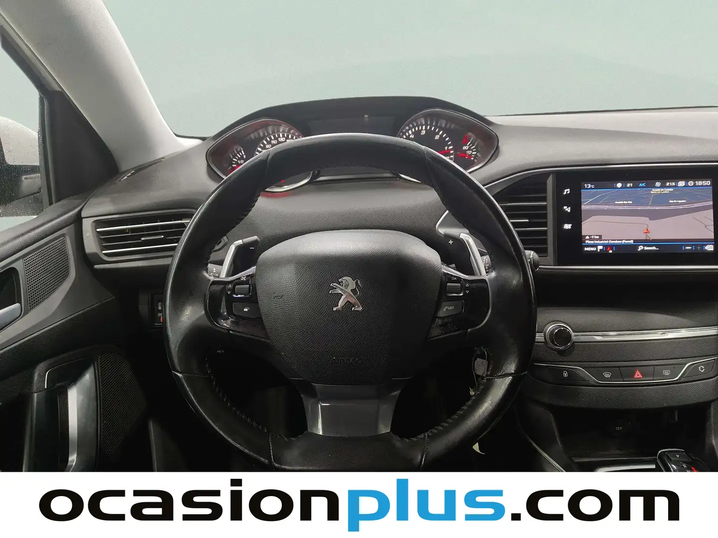 Foto Peugeot 308 Peugeot 308 SW SW BlueHDI 130 S&S Style EAT8 (130 CV)