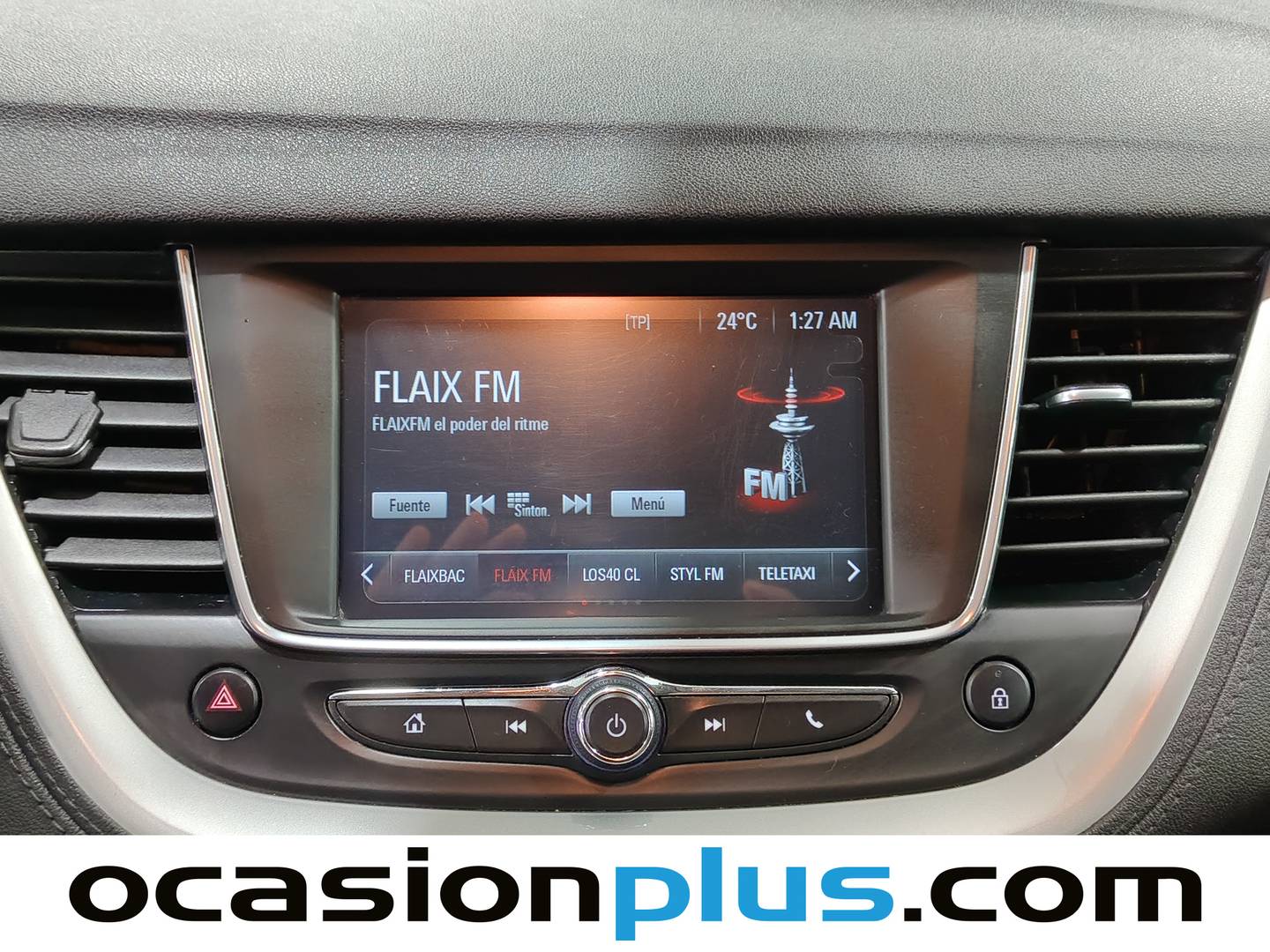 Opel Grandland X Opel Grandland X 1.2 Turbo Selective (130 CV) al mejor precio