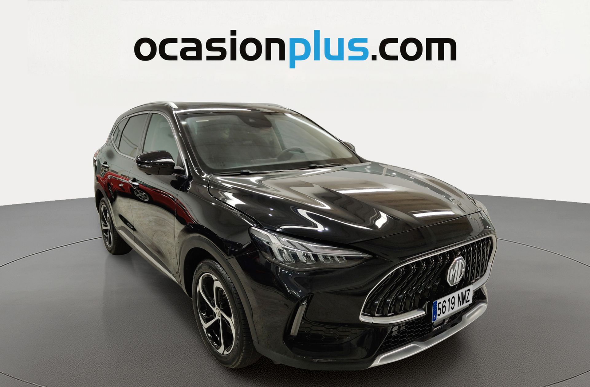 MG HS 1.5 Turbo GDI Luxury DCT - foto 2