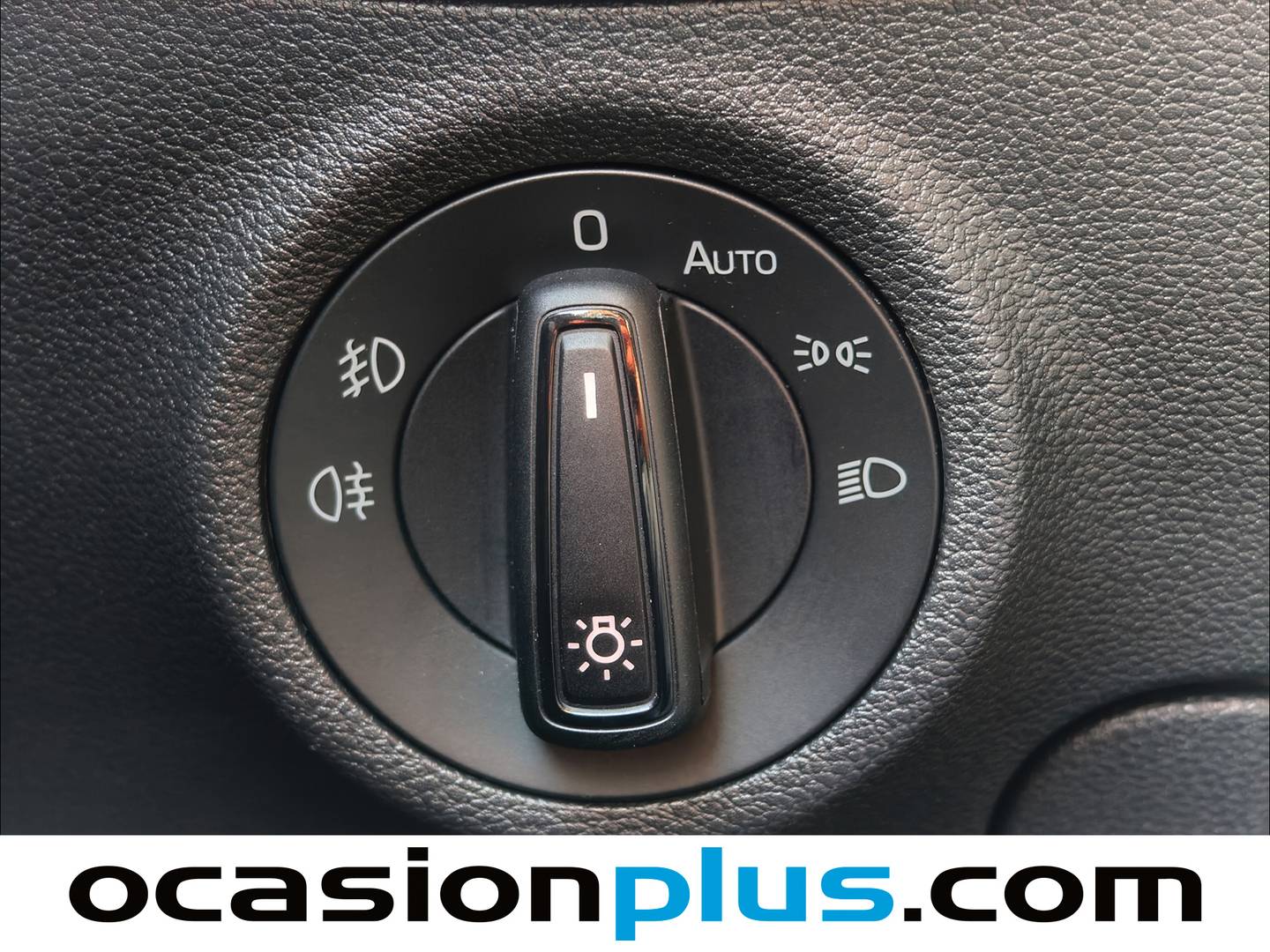 Skoda Kodiaq Skoda Kodiaq 1.5 TSI Ambition 4x2 (150 CV) 7 Plazas de segunda mano
