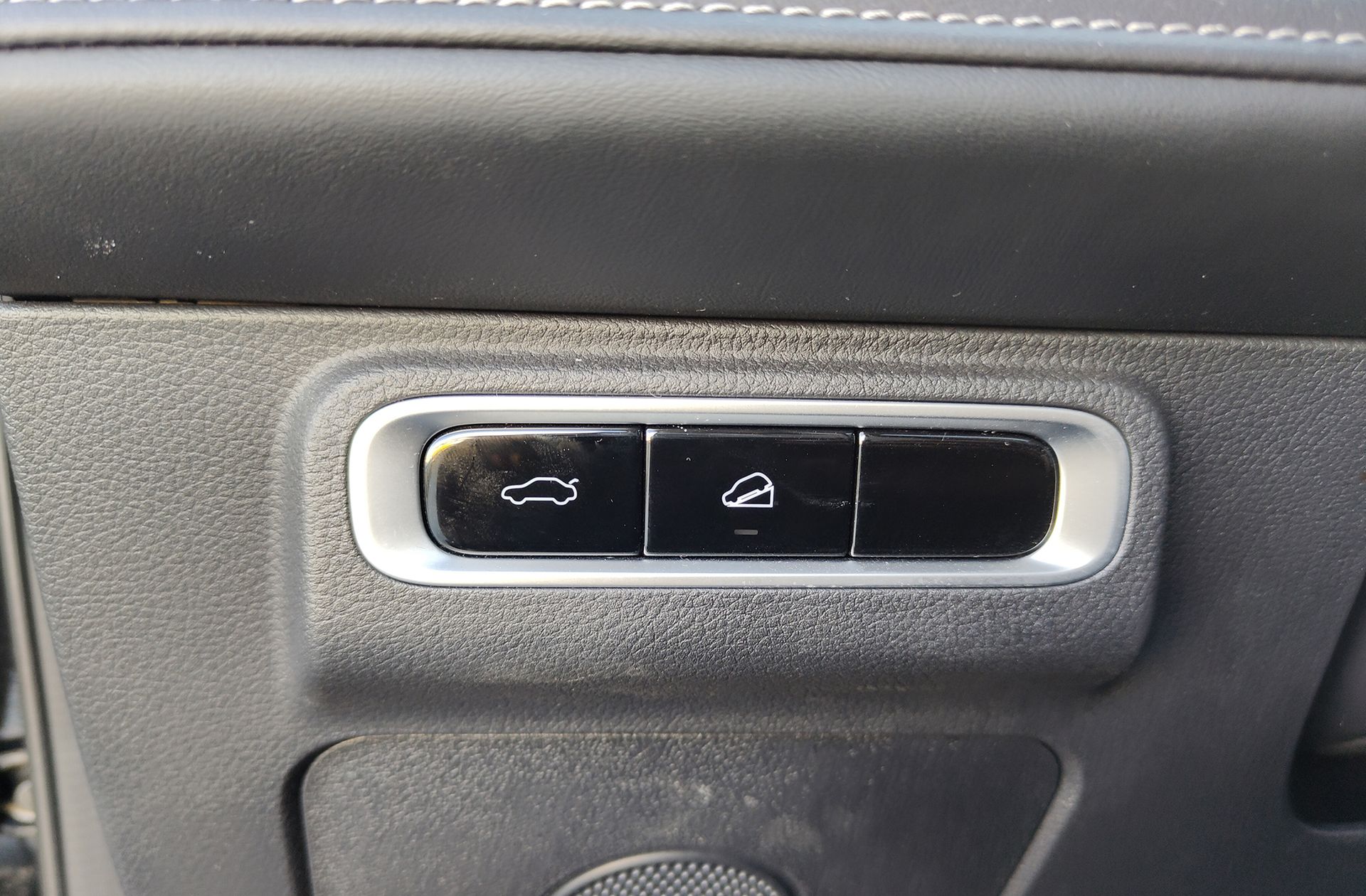 Ebro s700 1.6 T-GDi Luxury 7 DCT - foto 29