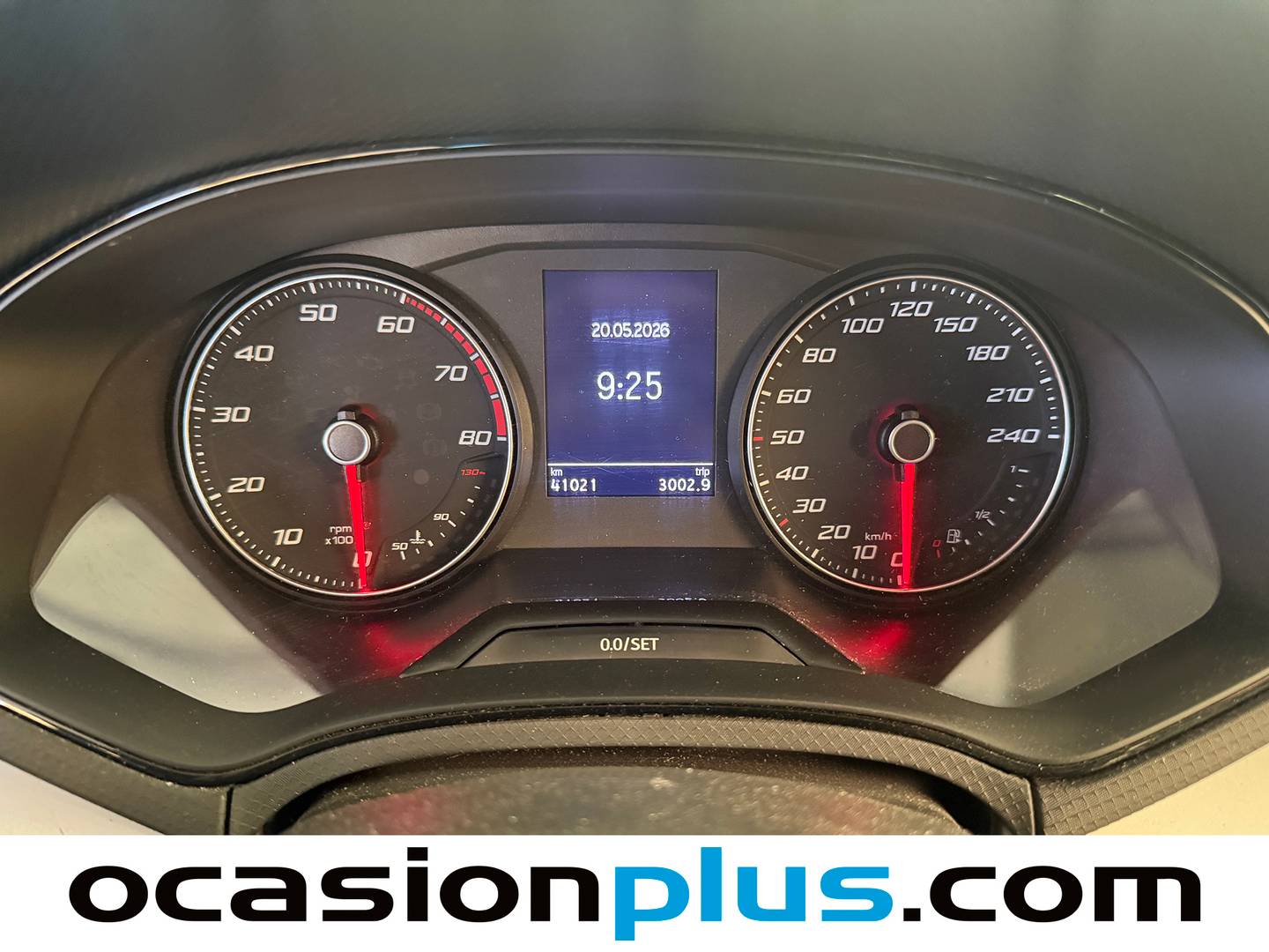 Seat Arona Seat Arona 1.0 TSI Style XM Edition (110 CV) de ocasión