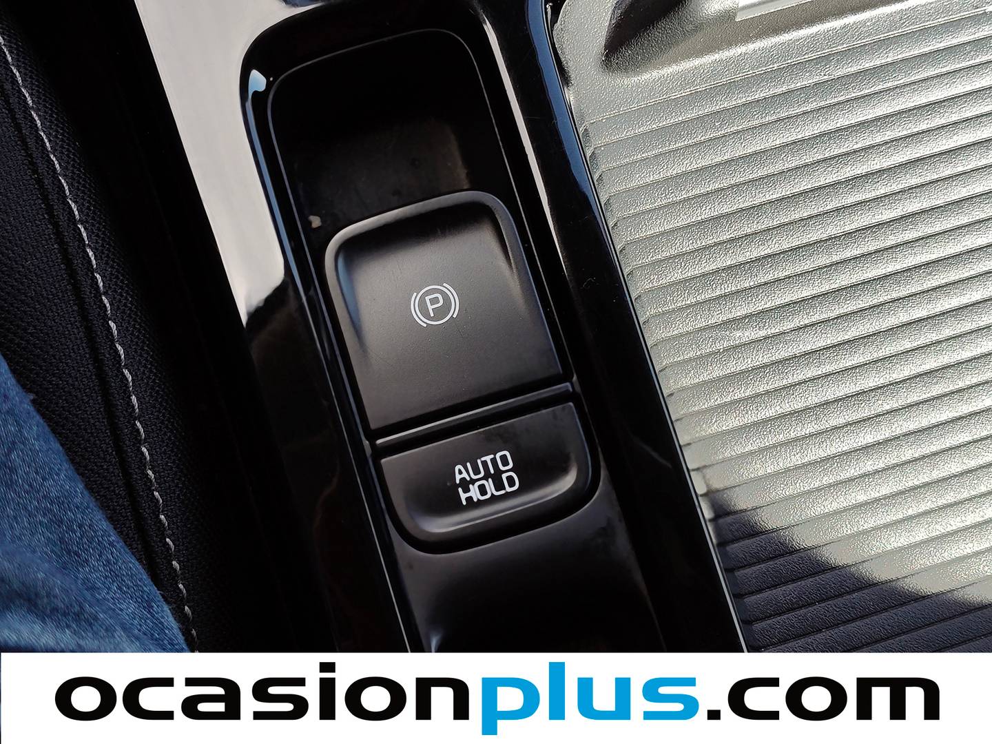 KIA XCeed KIA XCeed 1.6 GDi PHEV eDrive (141 CV) 2021