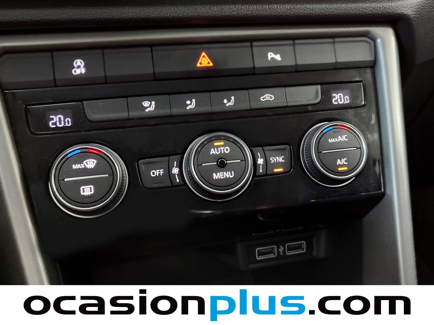 Volkswagen T-Roc Volkswagen T-Roc Advance Style 1.5 TSI (150 CV) km 0