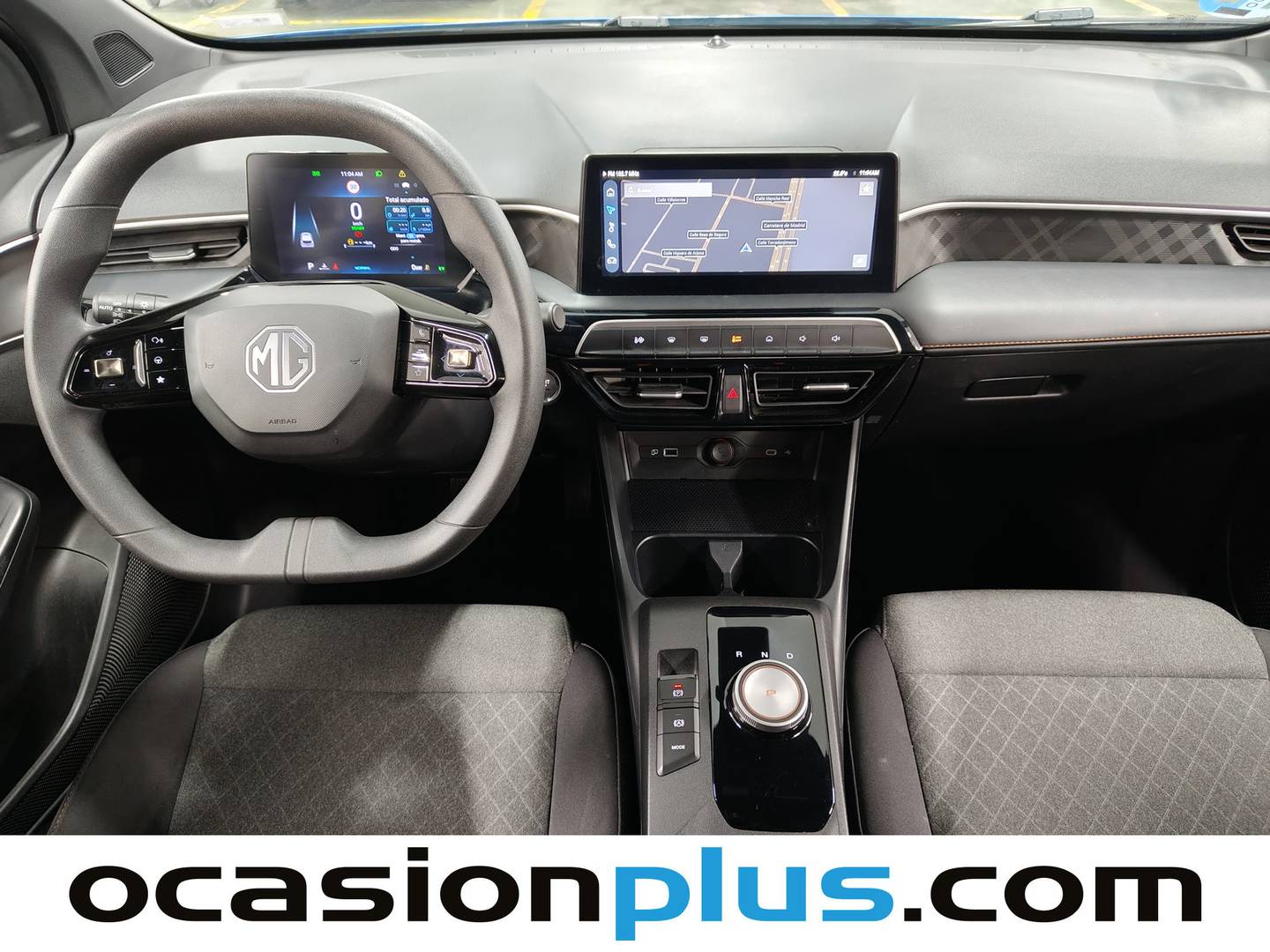 MG MG3 Hybrid+ MG MG3 Hybrid+ Comfort (195 CV) de ocasión