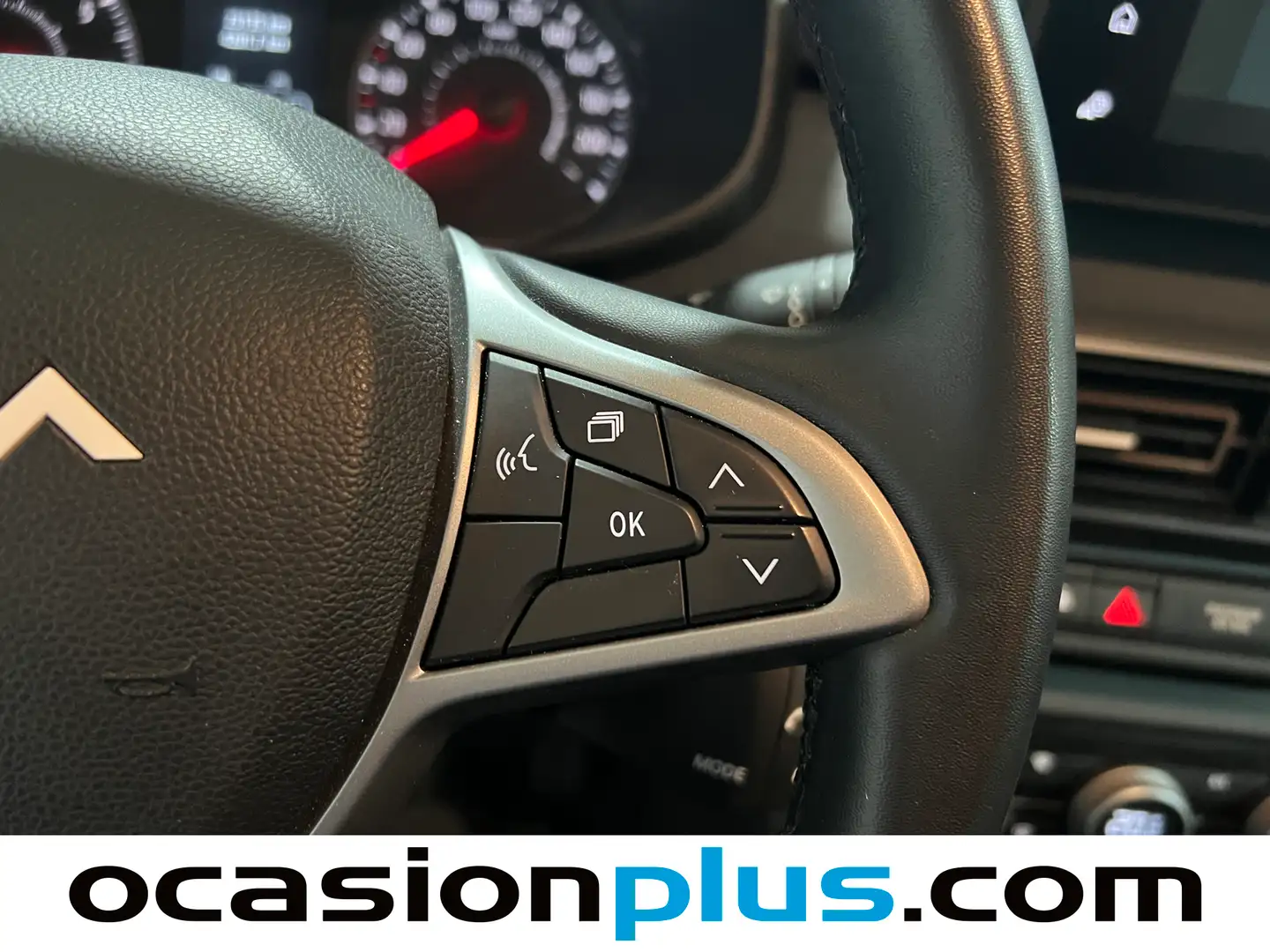 Foto Dacia Sandero Dacia Sandero Stepway Extreme Go TCe (110 CV)