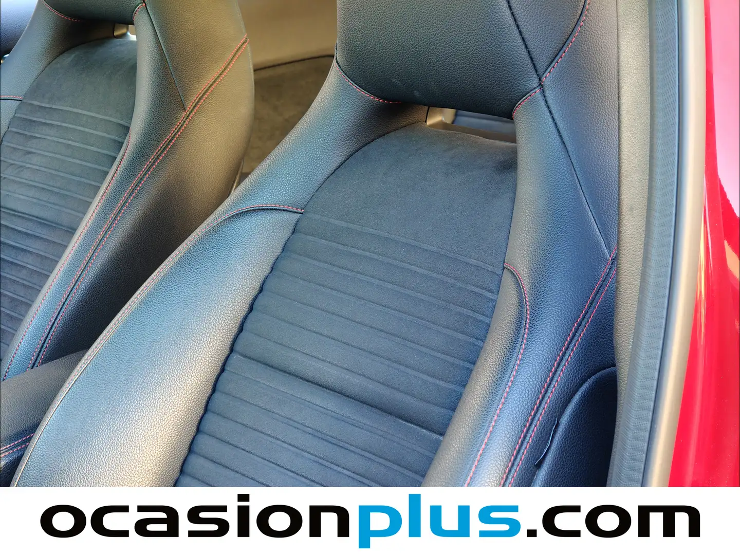 Foto Mercedes GLA Mercedes-Benz GLA 200 (156 CV) Pack AMG