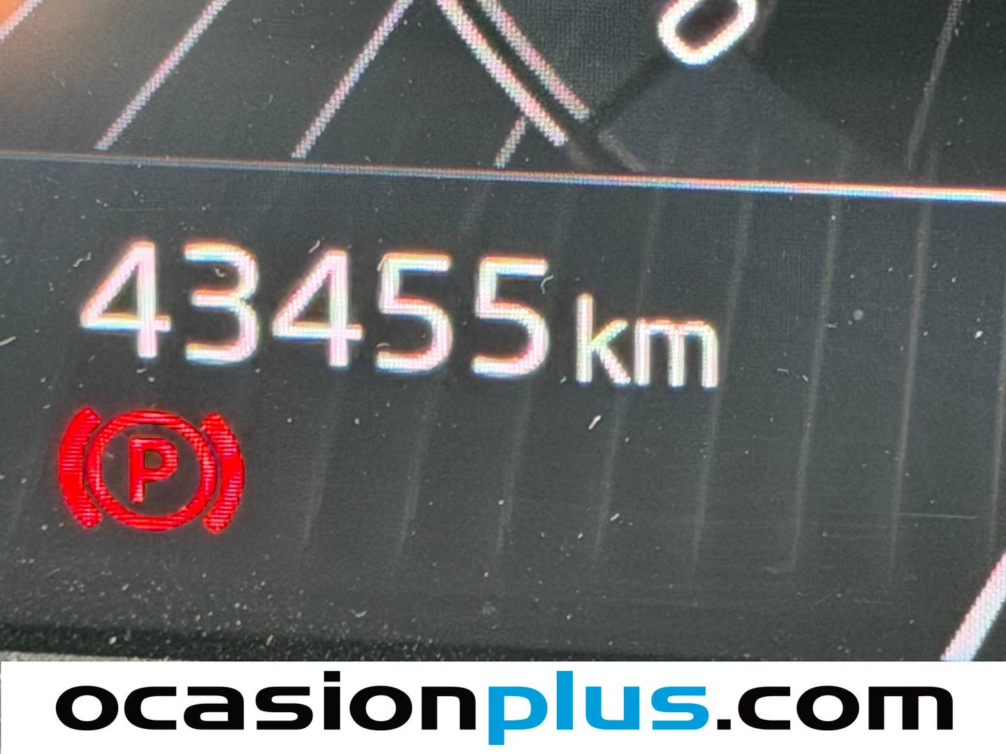 Skoda Kamiq Skoda Kamiq 1.0 TSI Design DSG (115 CV) seminuevo