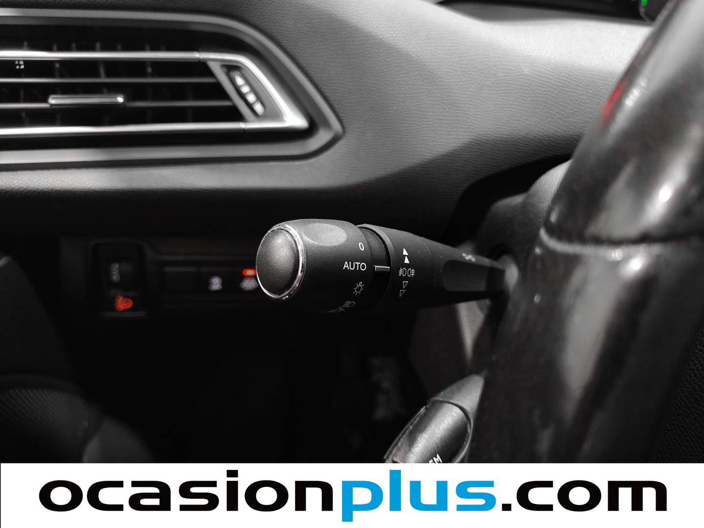 Peugeot 308 Peugeot 308 SW 2.0 BlueHDI Allure  (150 CV) seminuevo