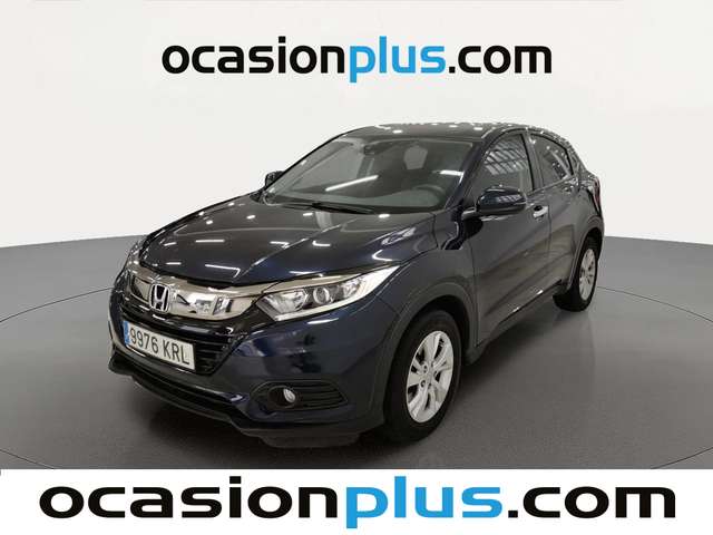 Honda HR-V 1.5 i-VTEC Elegance Navi (130 CV) de segunda mano