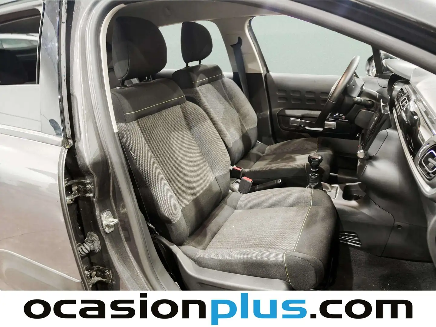 Foto Citroën C3 Origin Citroen C3 Origin PureTech 110 Max (110 CV)