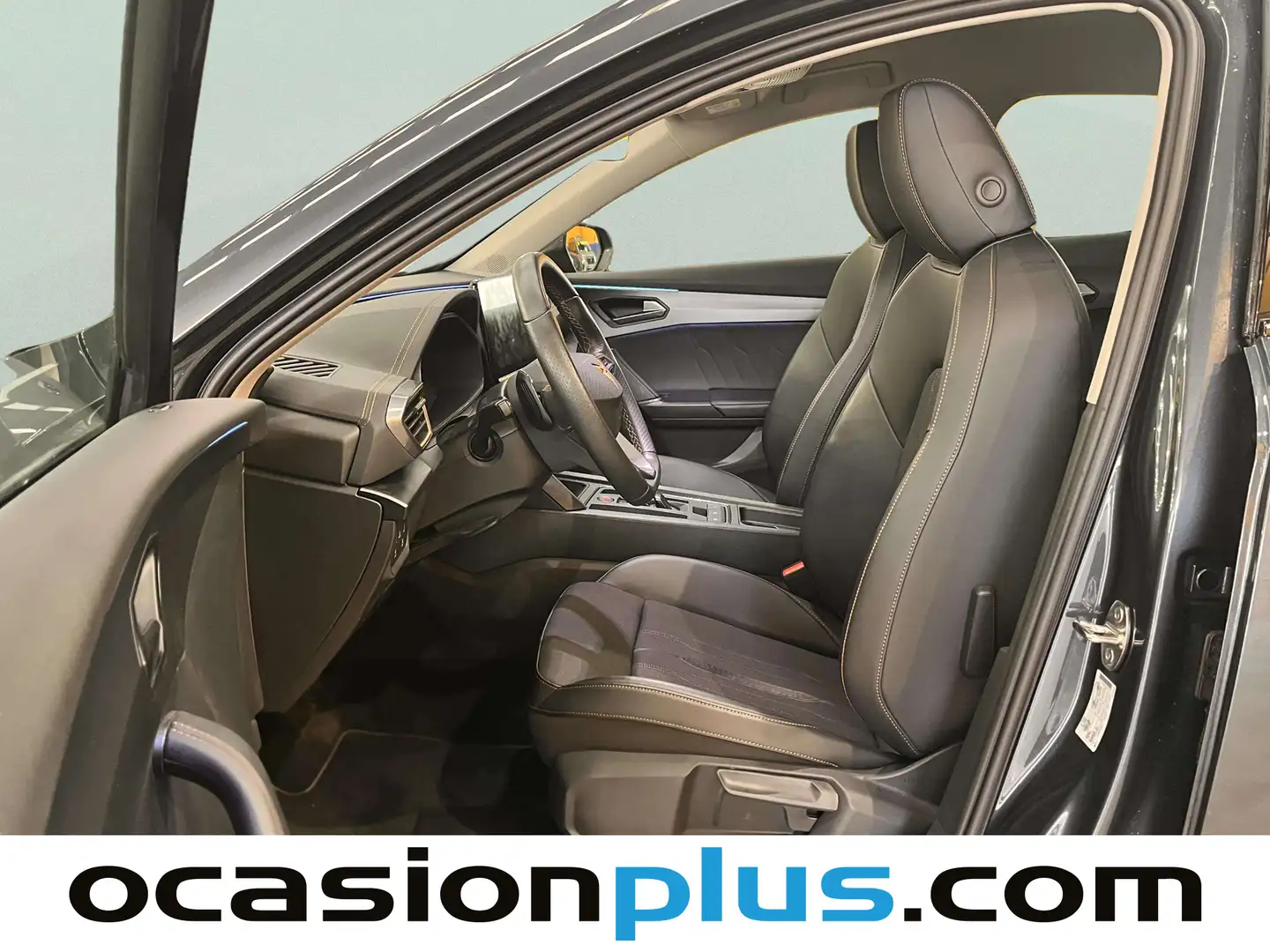 Foto Cupra Formentor CUPRA Formentor 1.5 TSI DSG (150 CV)