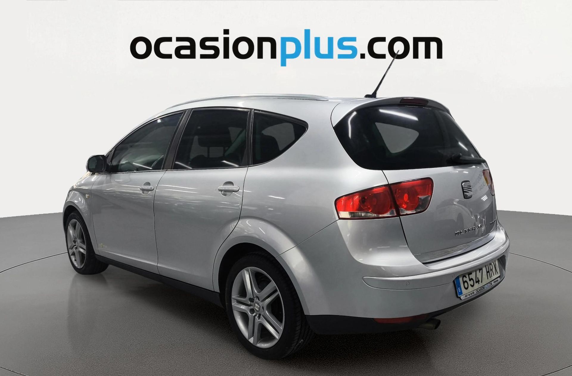 SEAT Altea XL 1.6 TDI DPF Style Ecomotive - foto 3