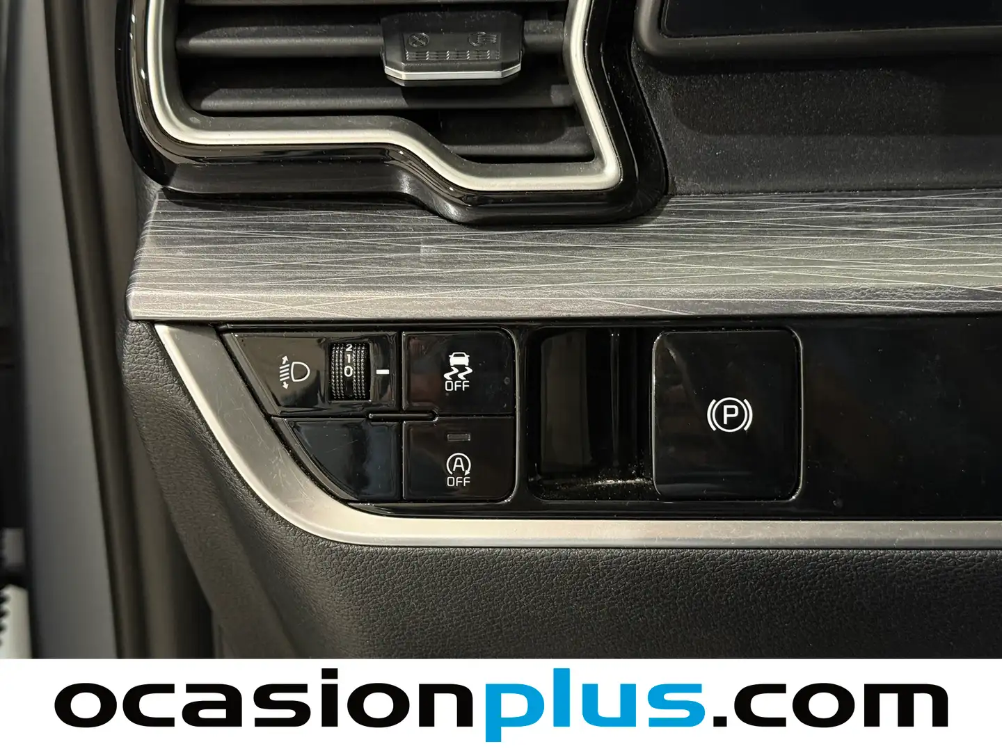 Foto KIA Sportage Kia Sportage 1.6 CRDi MHEV (136CV) Business 4x2