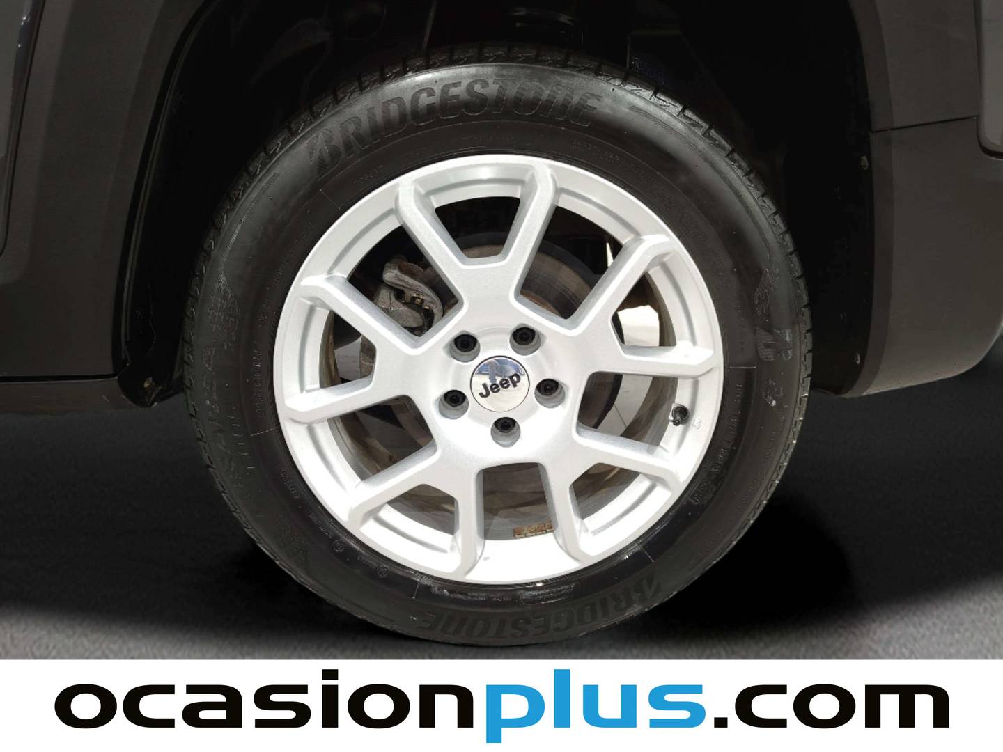 Foto Jeep Renegade Jeep Renegade 1.0G Limited 4x2 (120 CV)