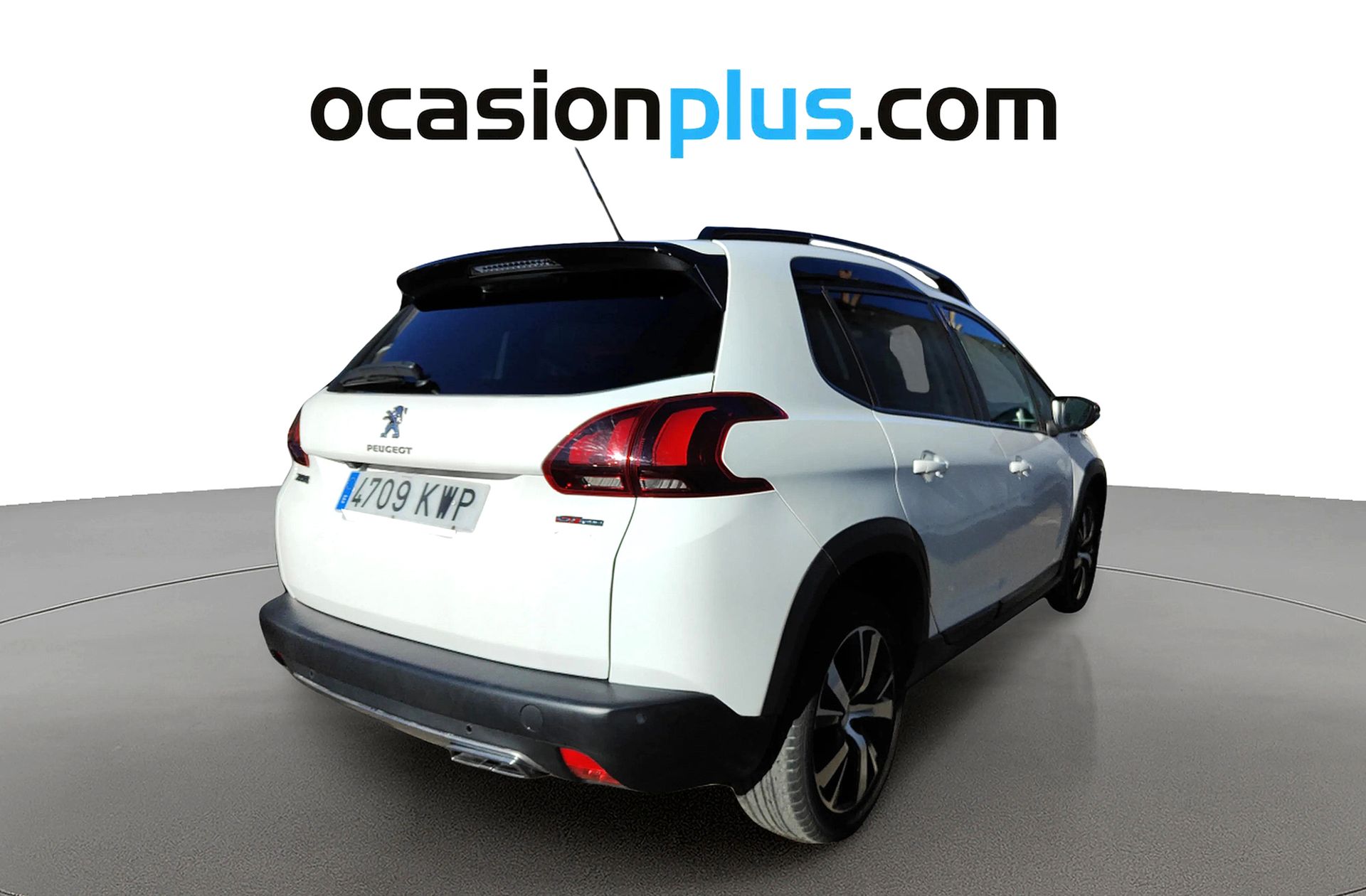 Peugeot 2008 BlueHDi 120 GT Line EAT6 - foto 4