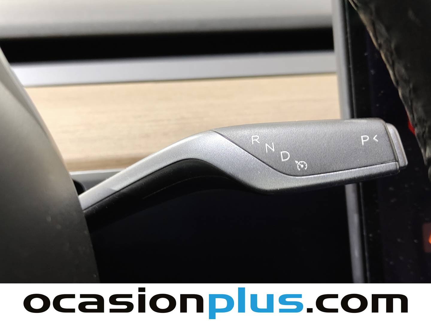 Foto Tesla Model 3 Tesla Model 3 Performance AWD (450 CV)